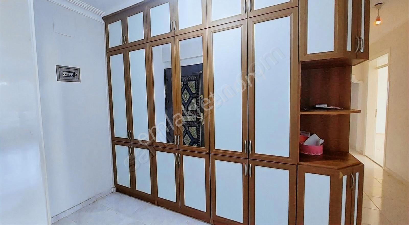 Albayrak Vatan Caddesi Üzeri 3+1 Kiralık Daire - Görsel 4