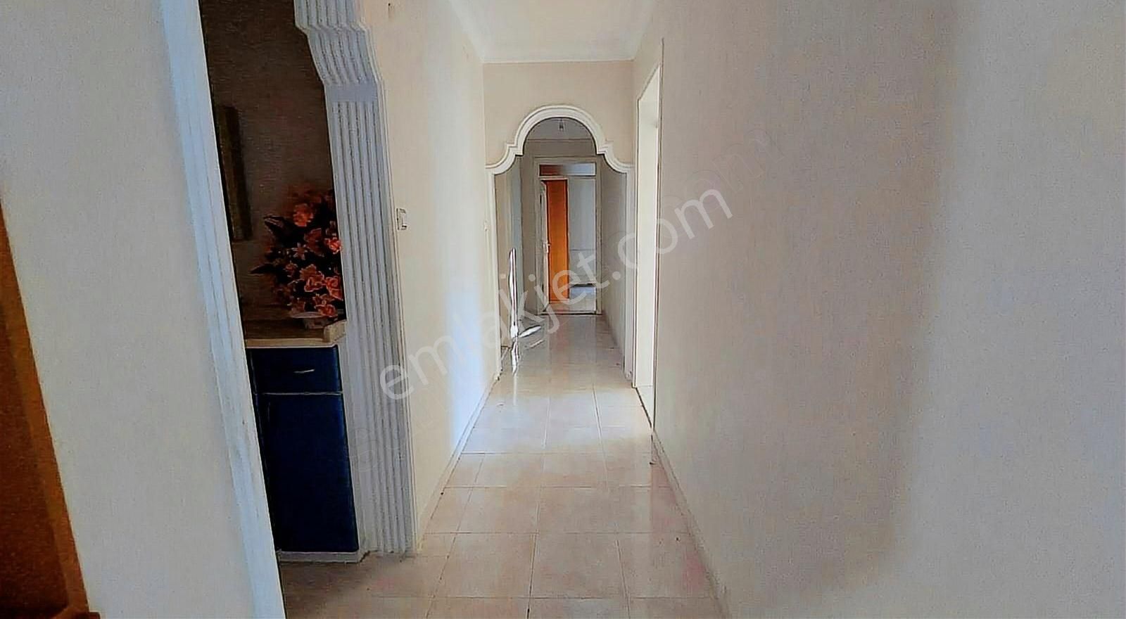 Albayrak Vatan Caddesi Üzeri 3+1 Kiralık Daire - Görsel 20