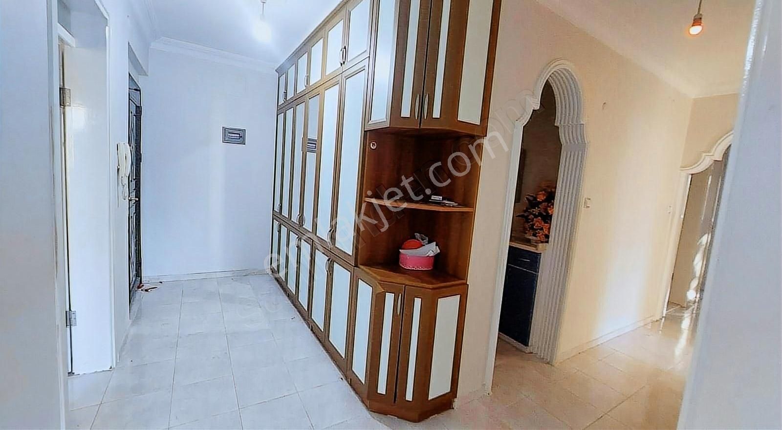 Albayrak Vatan Caddesi Üzeri 3+1 Kiralık Daire - Görsel 9