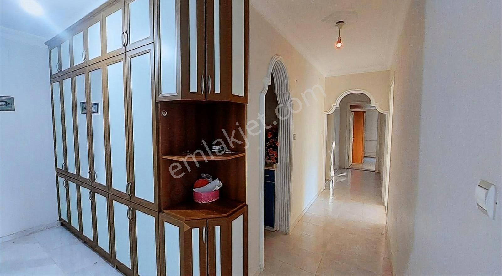 Albayrak Vatan Caddesi Üzeri 3+1 Kiralık Daire - Görsel 6