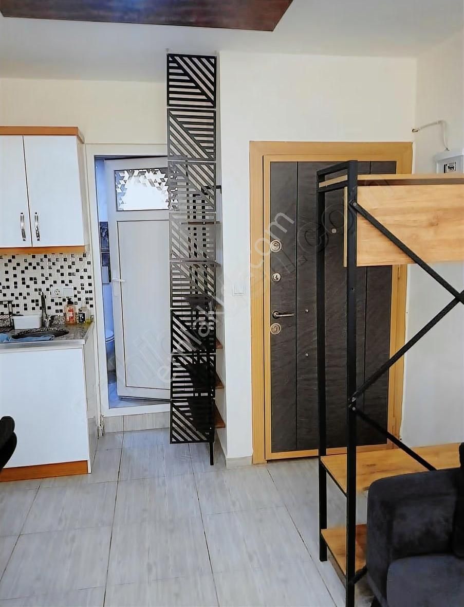 Asmalıevler Camii Ne Yakın Apart - Görsel 8