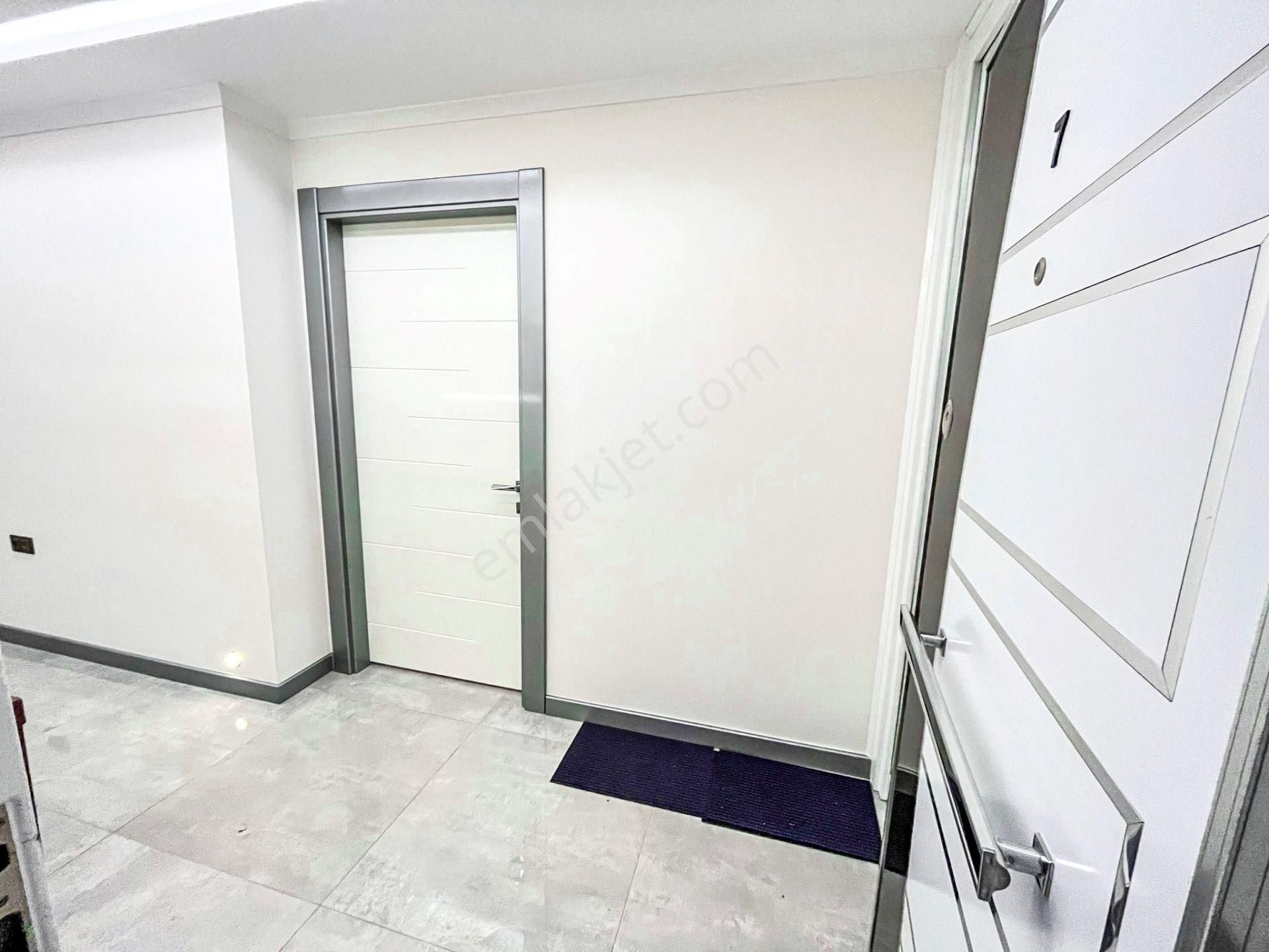 Alanya Oba’da Full Aktiviteli Sitede Eşyalı 2+1 Geniş Daire - Görsel 2