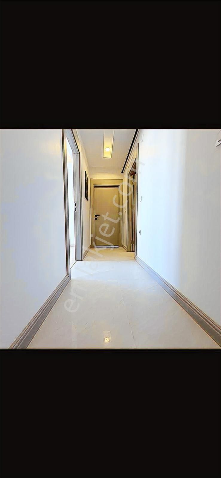 Beylikdüzü Yakuplu Sıfır Binada Ultra Lüks 1+1 Satılık Daire - Görsel 9