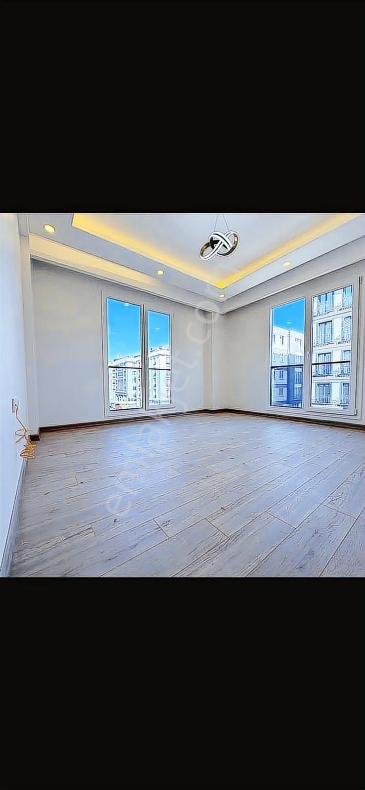 Beylikdüzü Yakuplu Sıfır Binada Ultra Lüks 1+1 Satılık Daire - Görsel 11