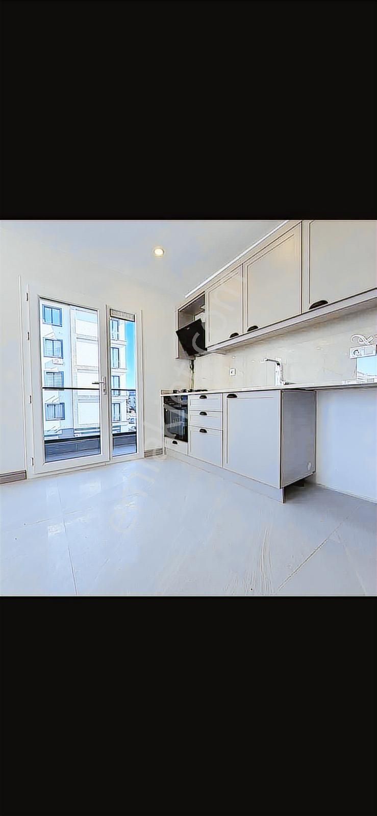 Beylikdüzü Yakuplu Sıfır Binada Ultra Lüks 1+1 Satılık Daire - Görsel 12