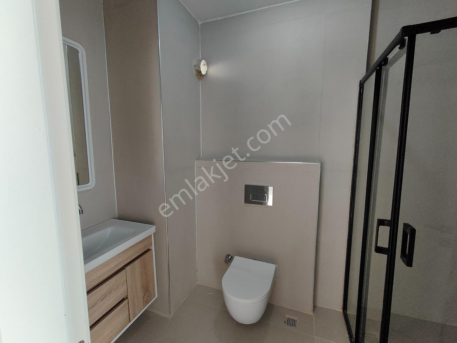 Gömeç Keremköy'de Havuzlu Site İçerisinde 3+1 Satılık Villa - Görsel 15