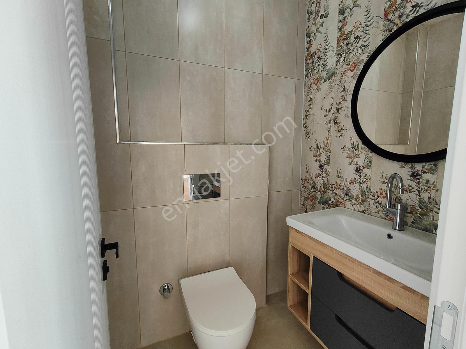 Gömeç Keremköy'de Havuzlu Site İçerisinde 3+1 Satılık Villa - Görsel 13