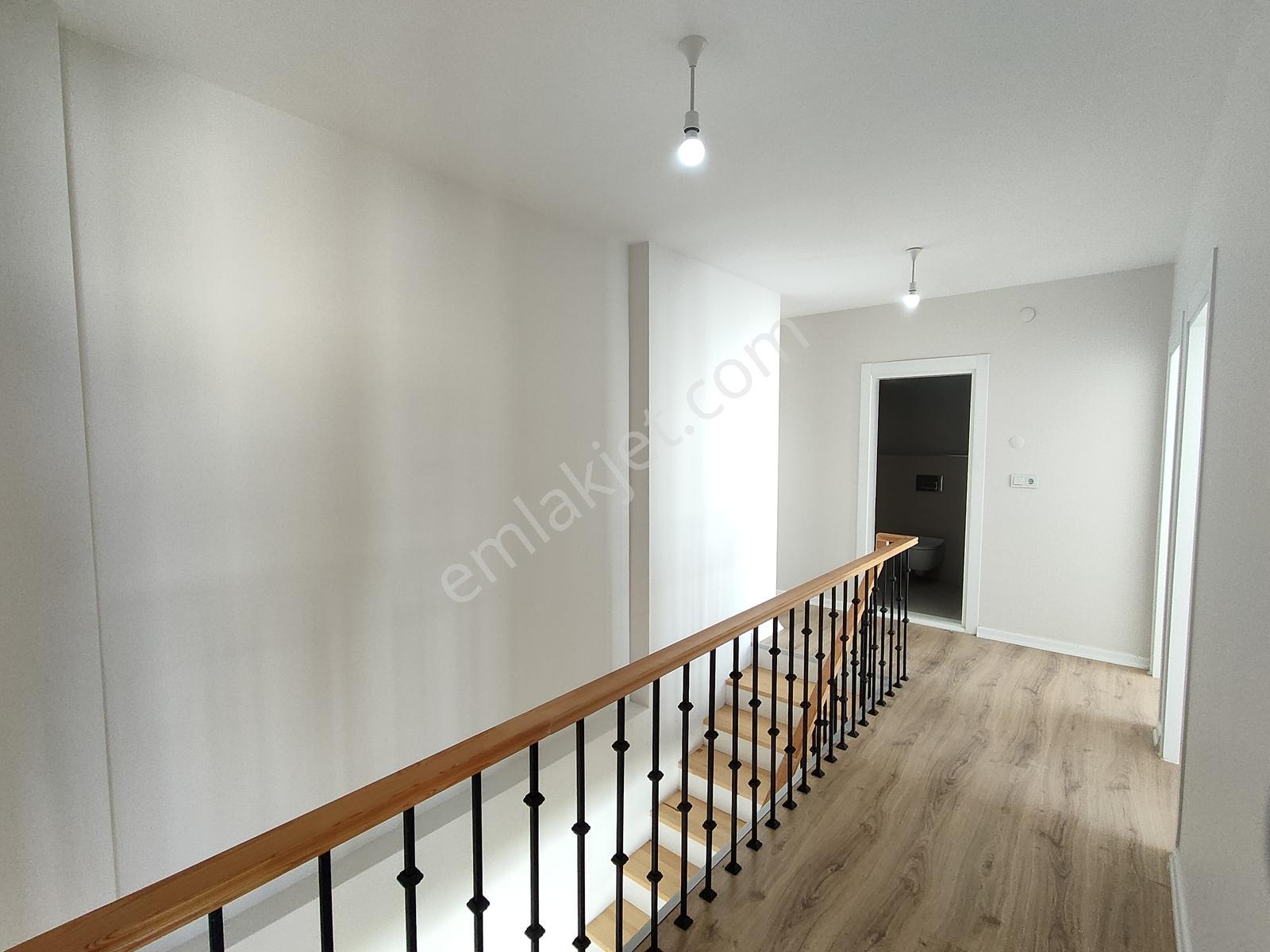 Gömeç Keremköy'de Havuzlu Site İçerisinde 3+1 Satılık Villa - Görsel 25