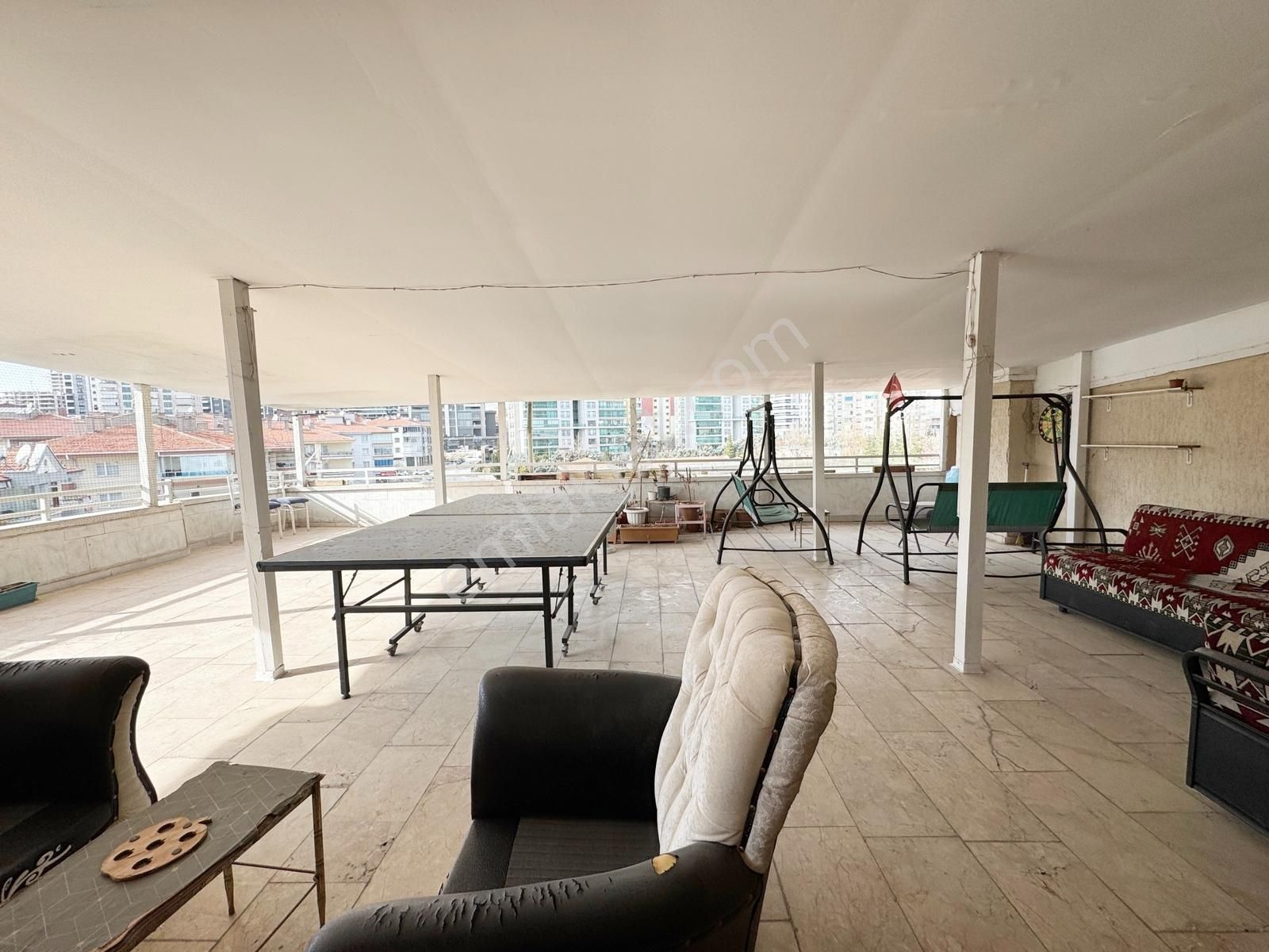 Engin Emlak'tan Park Manzara'lı Kredi Limitsiz 5+1 Dubleks Daire - Görsel 29