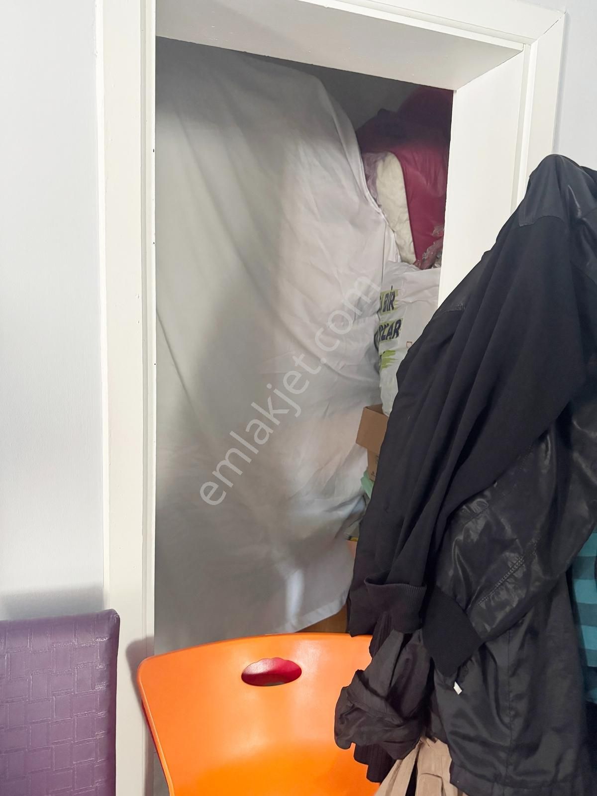 Engin Emlak'tan Park Manzara'lı Kredi Limitsiz 5+1 Dubleks Daire - Görsel 33