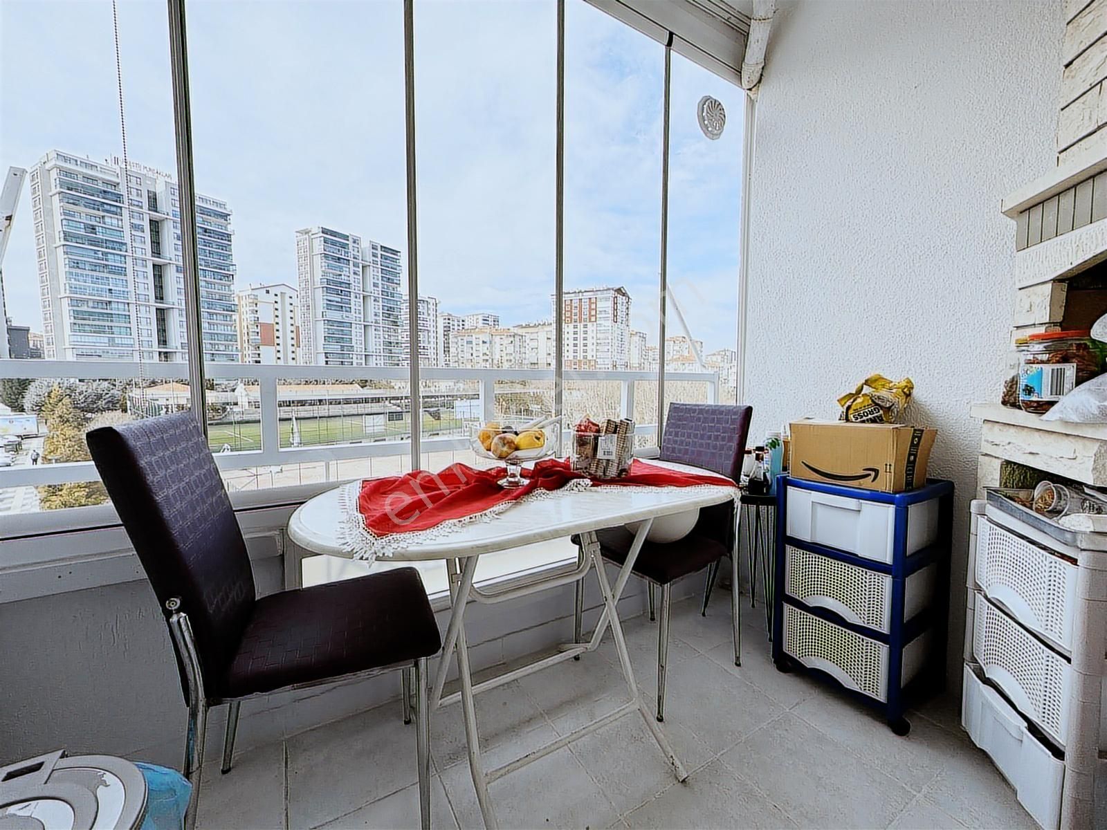 Engin Emlak'tan Park Manzara'lı Kredi Limitsiz 5+1 Dubleks Daire - Görsel 18