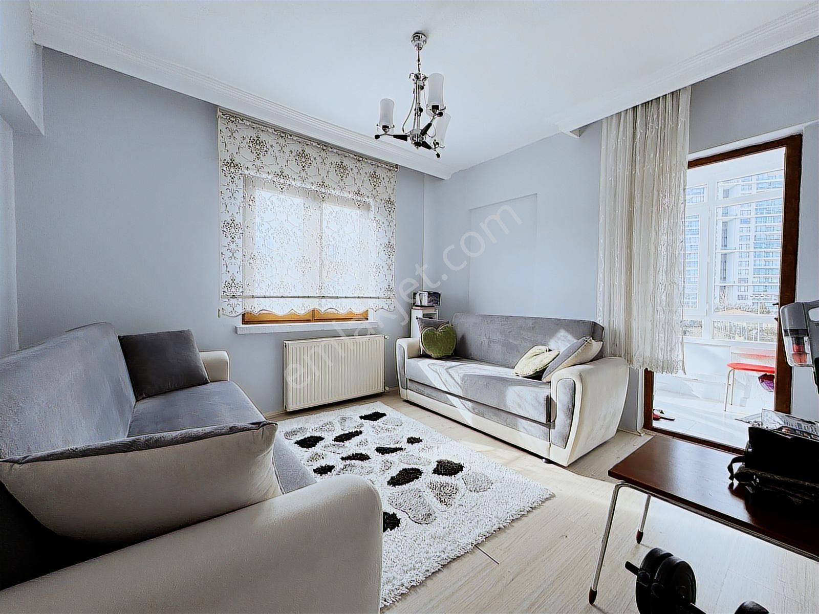 Engin Emlak'tan Park Manzara'lı Kredi Limitsiz 5+1 Dubleks Daire - Görsel 6