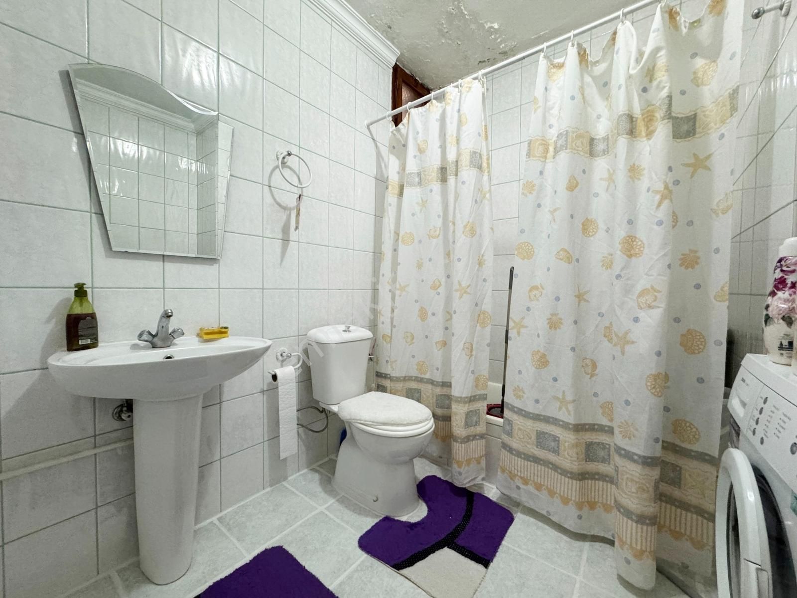 Engin Emlak'tan Park Manzara'lı Kredi Limitsiz 5+1 Dubleks Daire - Görsel 28