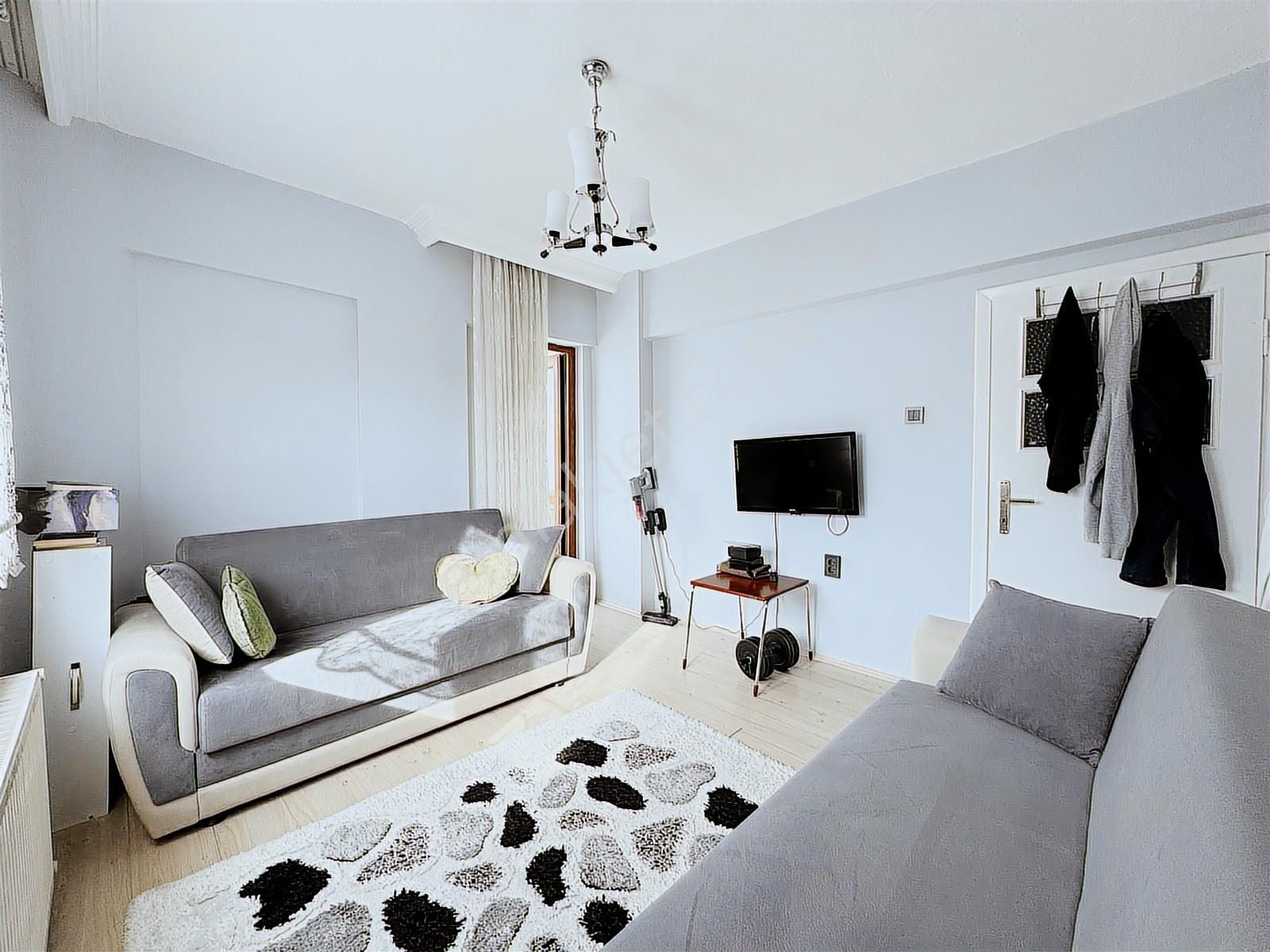 Engin Emlak'tan Park Manzara'lı Kredi Limitsiz 5+1 Dubleks Daire - Görsel 22