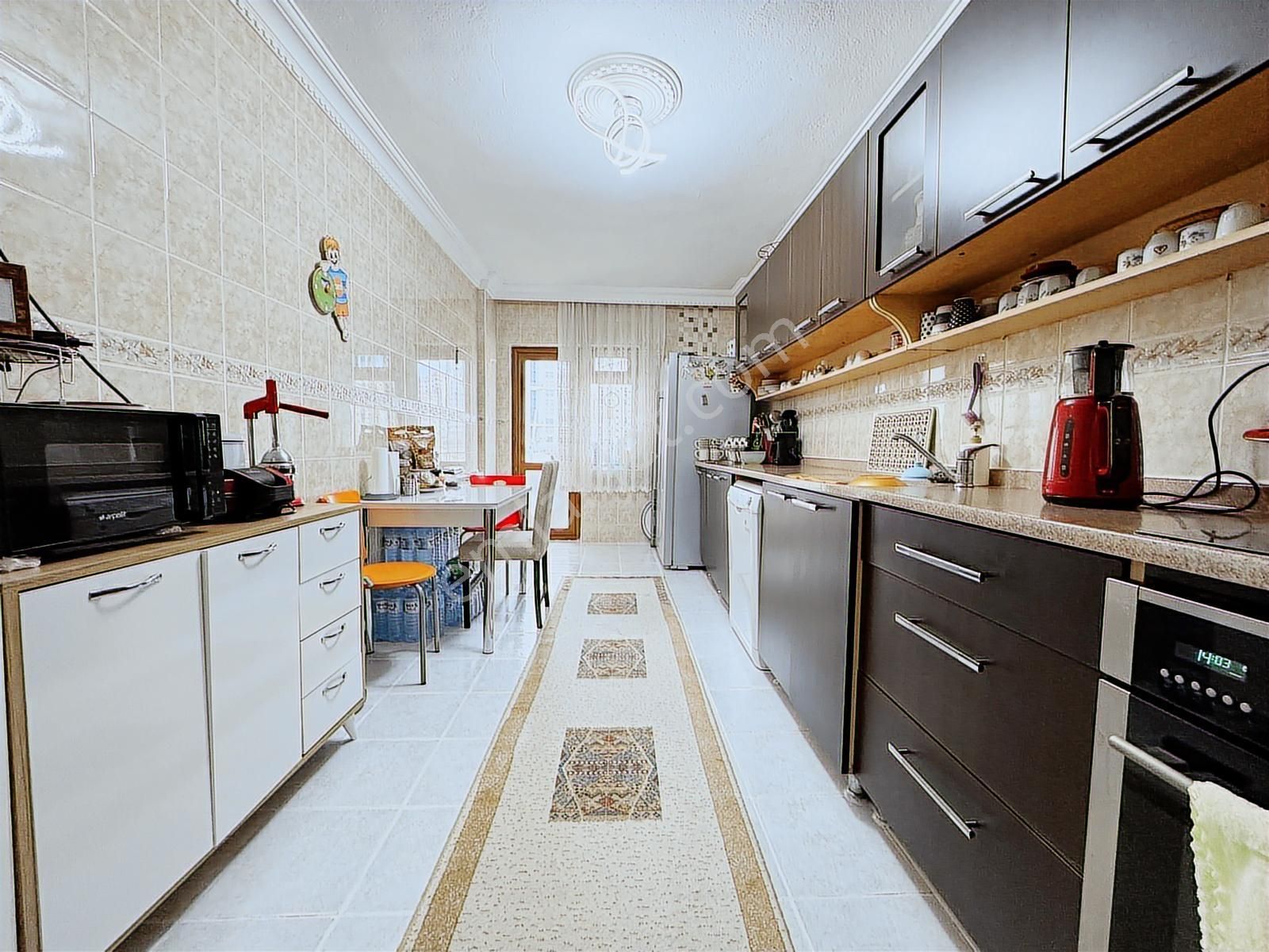 Engin Emlak'tan Park Manzara'lı Kredi Limitsiz 5+1 Dubleks Daire - Görsel 8