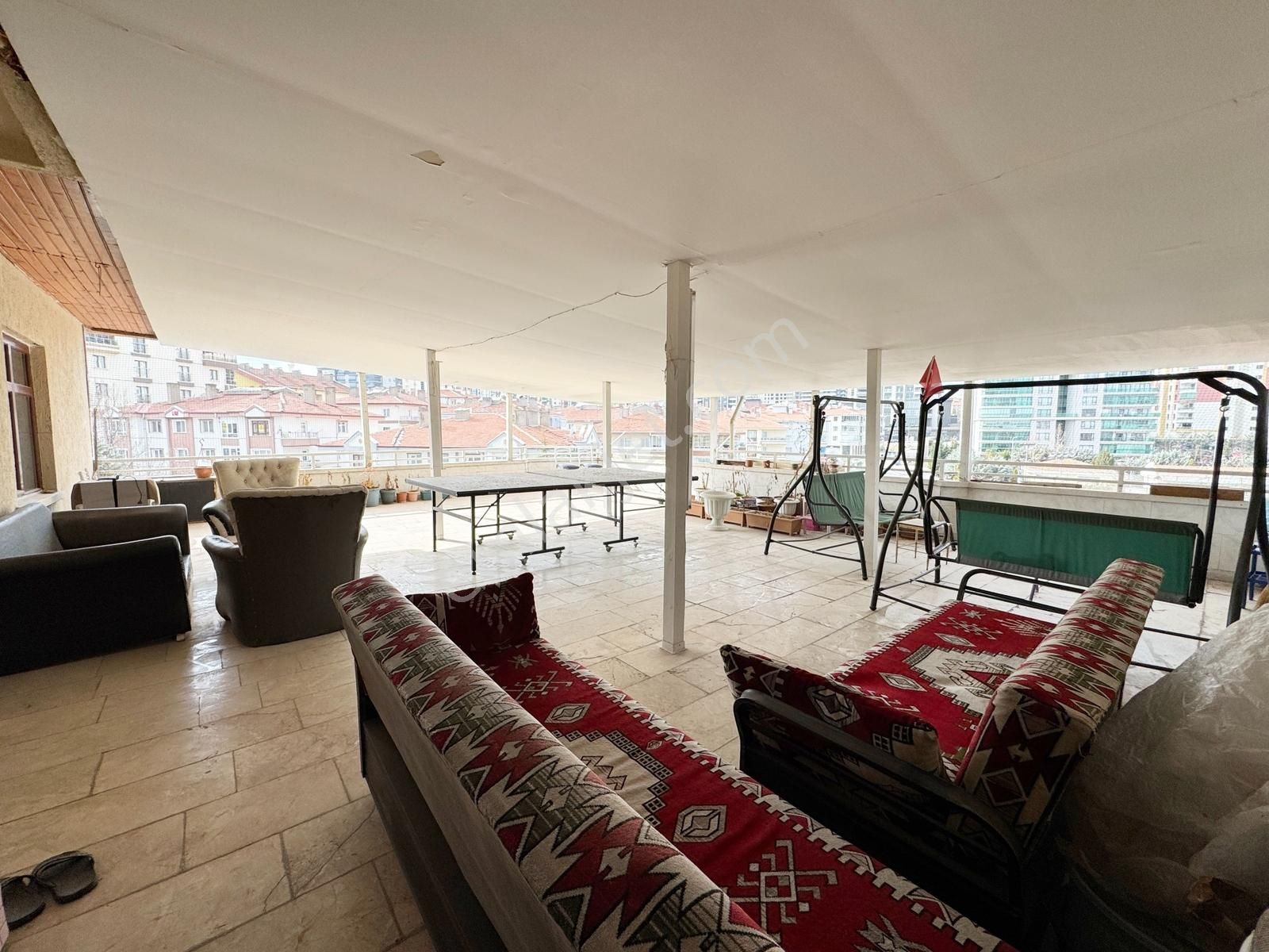 Engin Emlak'tan Park Manzara'lı Kredi Limitsiz 5+1 Dubleks Daire - Görsel 31