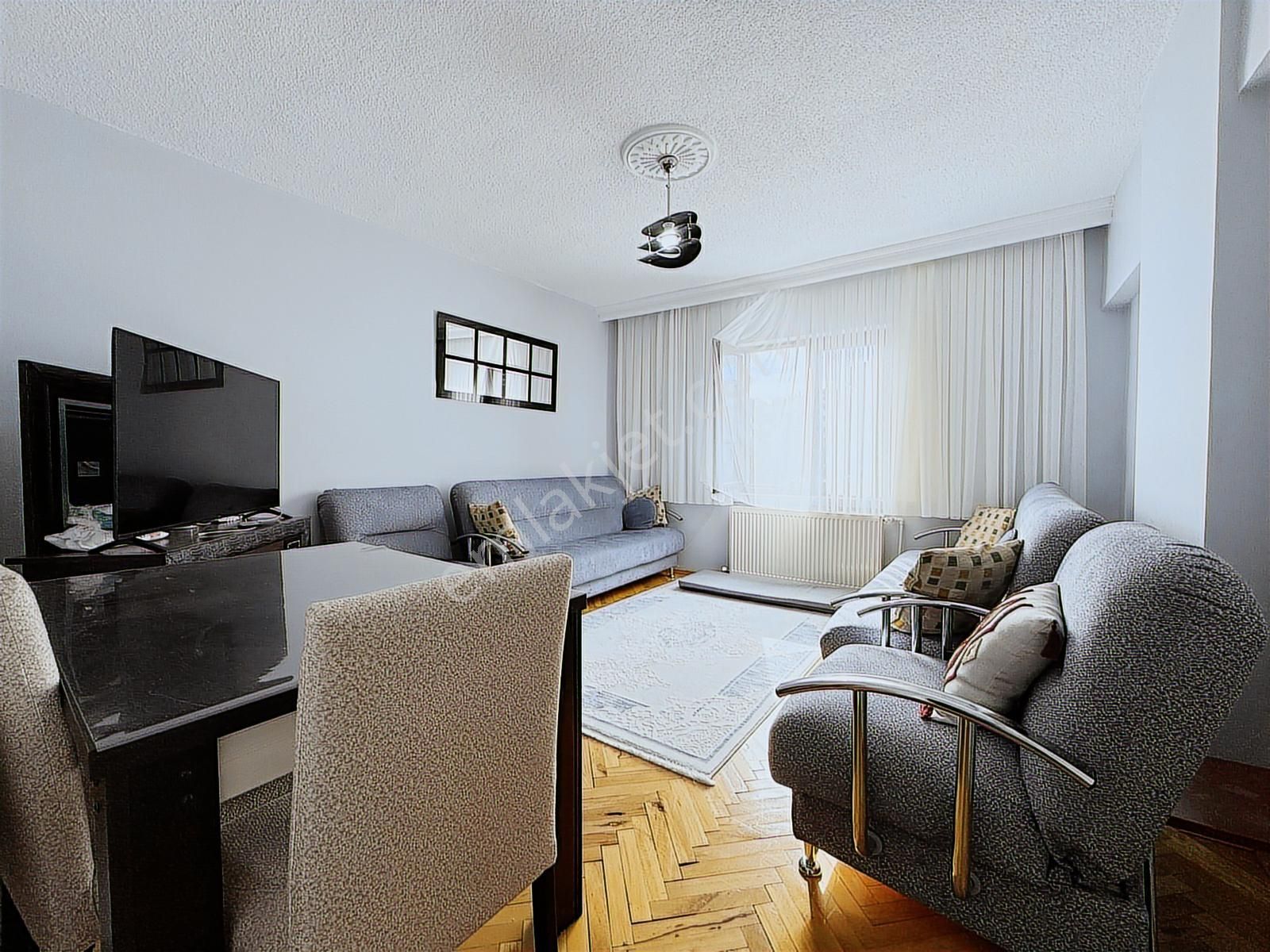 Engin Emlak'tan Park Manzara'lı Kredi Limitsiz 5+1 Dubleks Daire - Görsel 11