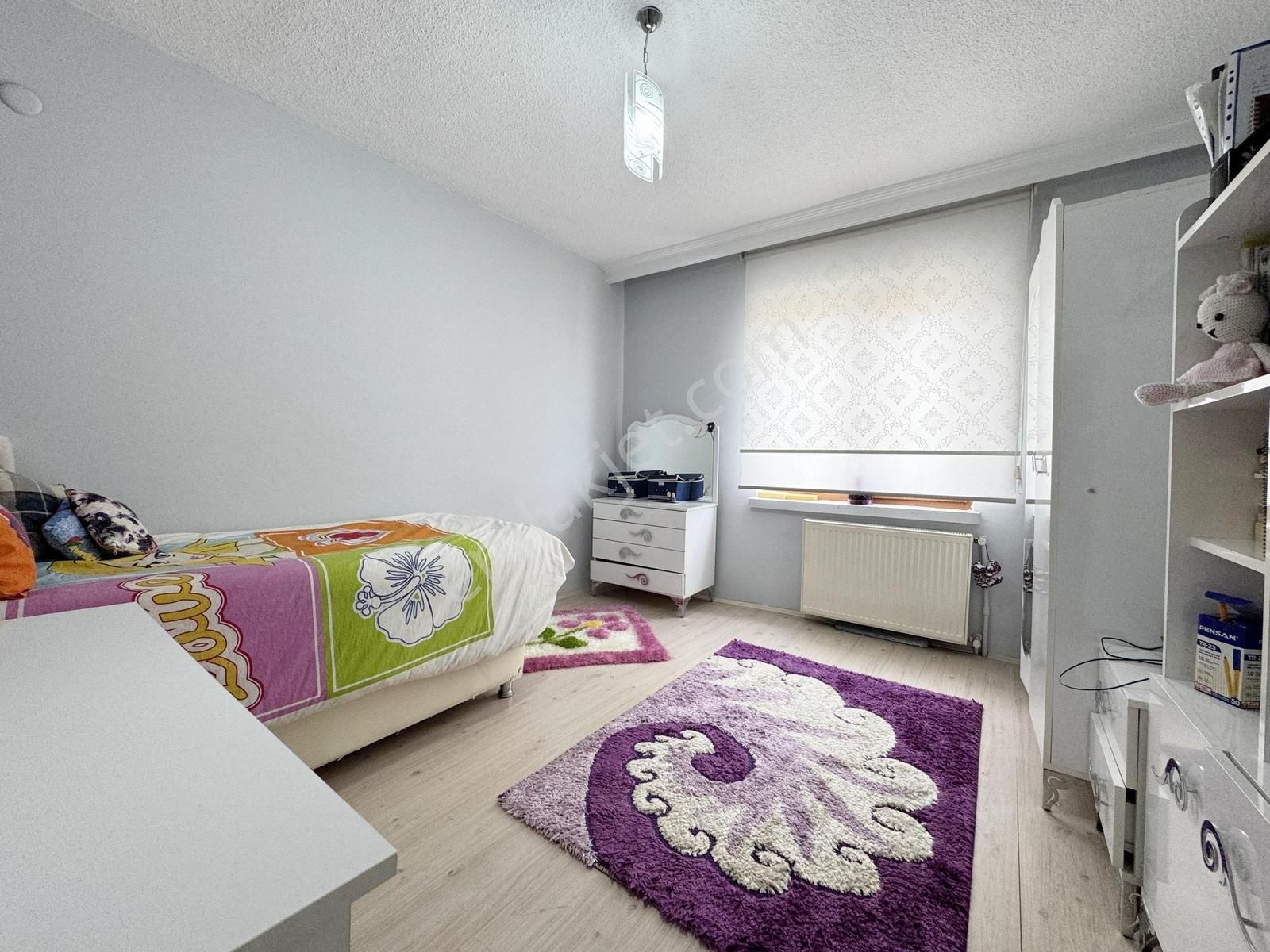 Engin Emlak'tan Park Manzara'lı Kredi Limitsiz 5+1 Dubleks Daire - Görsel 12