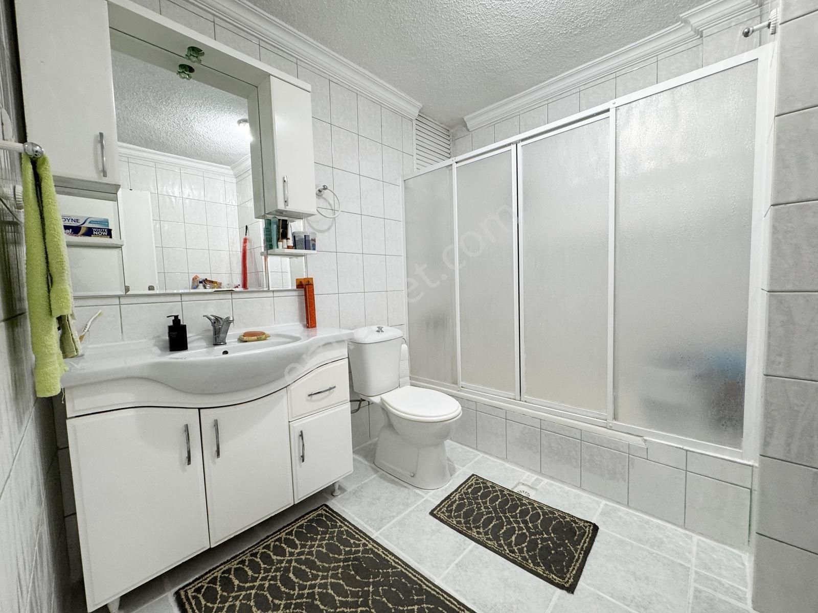 Engin Emlak'tan Park Manzara'lı Kredi Limitsiz 5+1 Dubleks Daire - Görsel 14