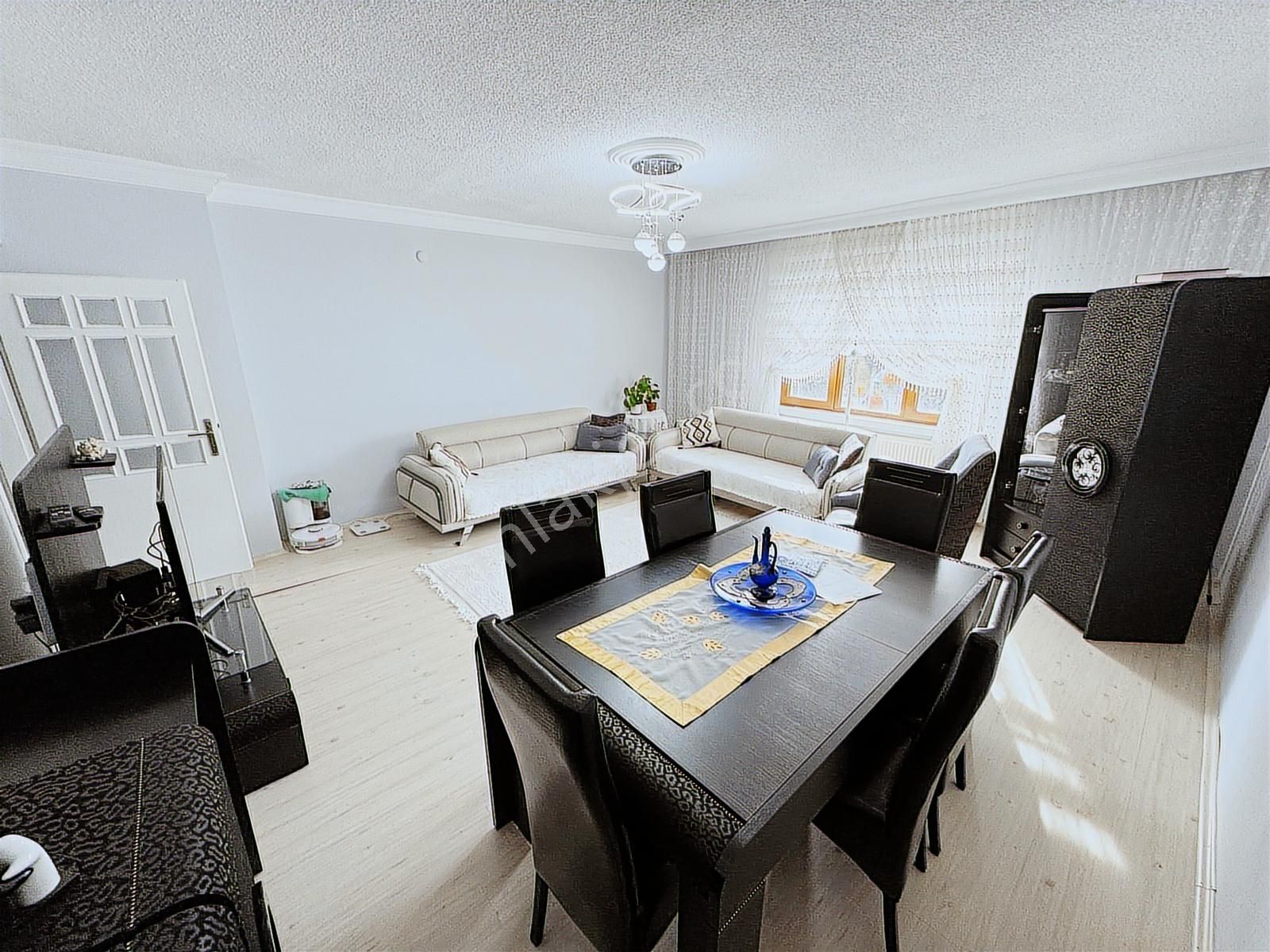 Engin Emlak'tan Park Manzara'lı Kredi Limitsiz 5+1 Dubleks Daire - Görsel 4