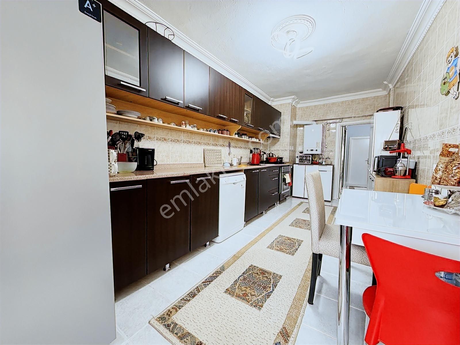 Engin Emlak'tan Park Manzara'lı Kredi Limitsiz 5+1 Dubleks Daire - Görsel 2