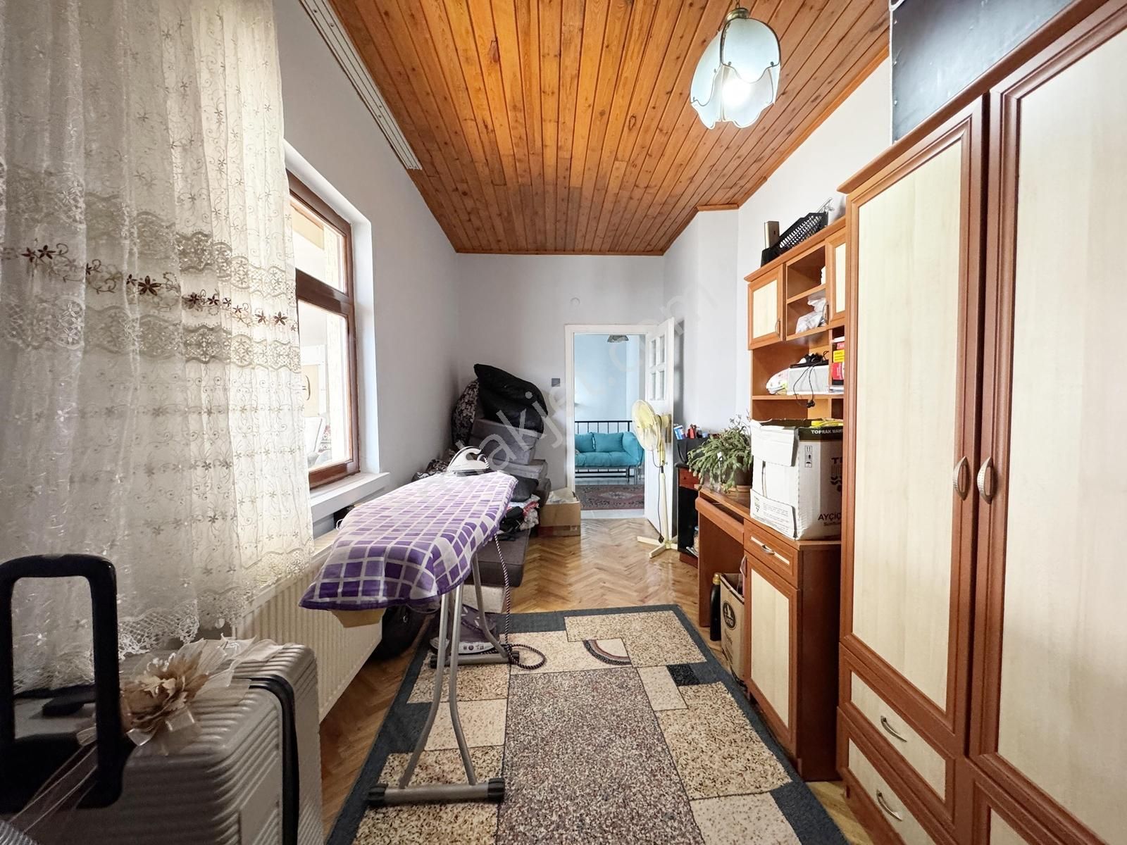 Engin Emlak'tan Park Manzara'lı Kredi Limitsiz 5+1 Dubleks Daire - Görsel 26