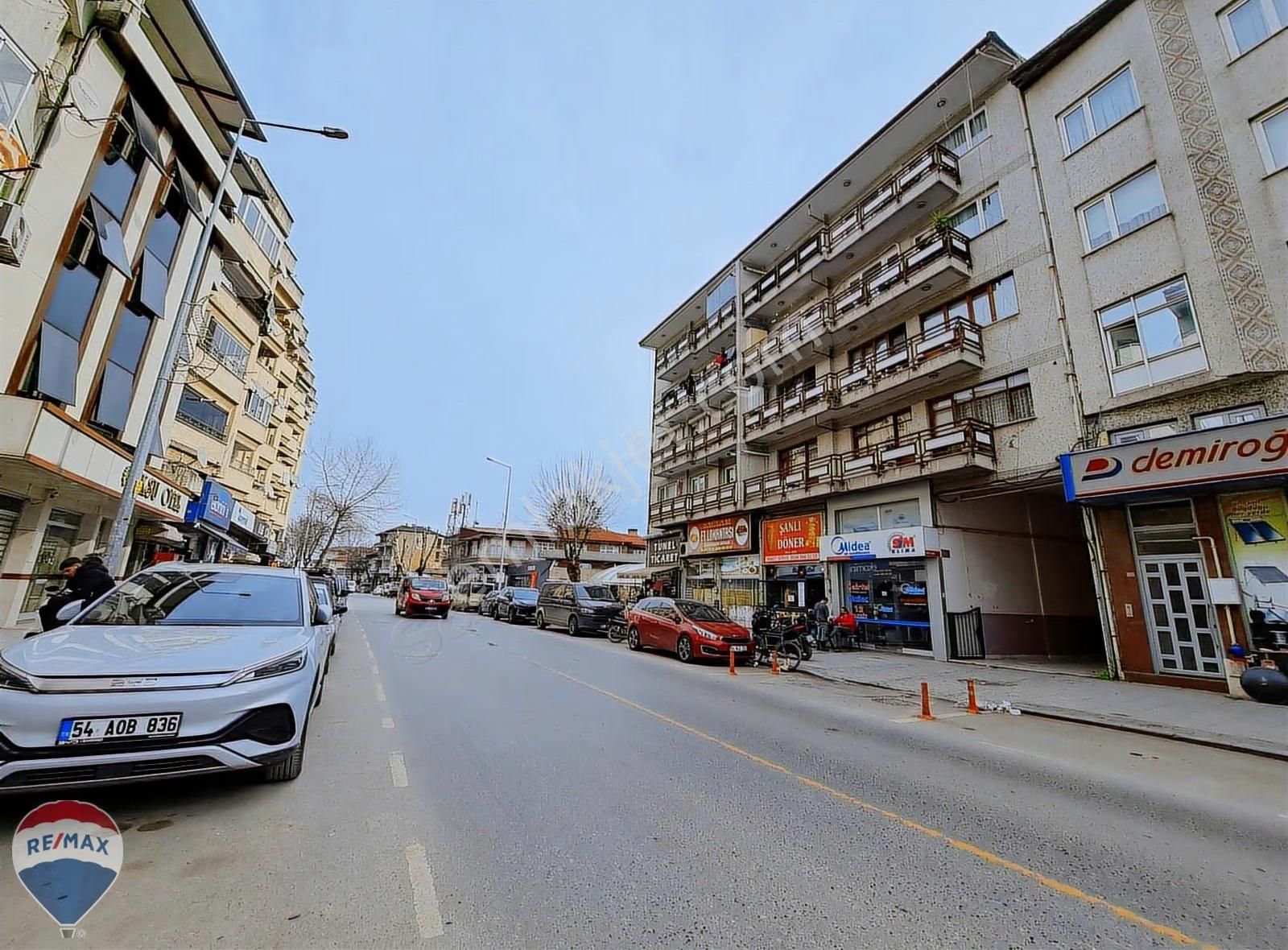 Remax Mavi'den, Ankara Cd. Üzerinde, Asansörlü 3+1 Kiralık Daire - Görsel 6