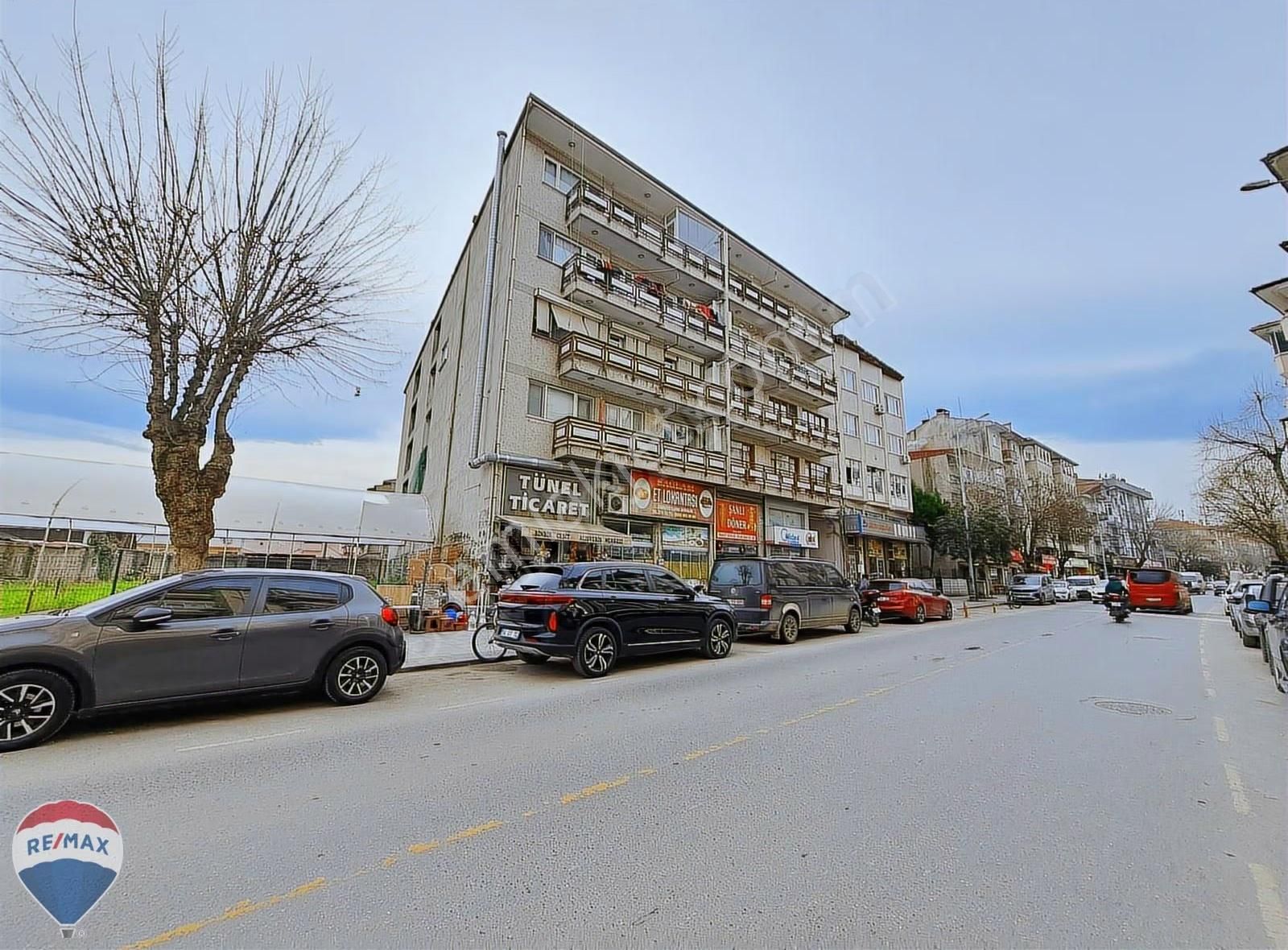 Remax Mavi'den, Ankara Cd. Üzerinde, Asansörlü 3+1 Kiralık Daire - Görsel 5