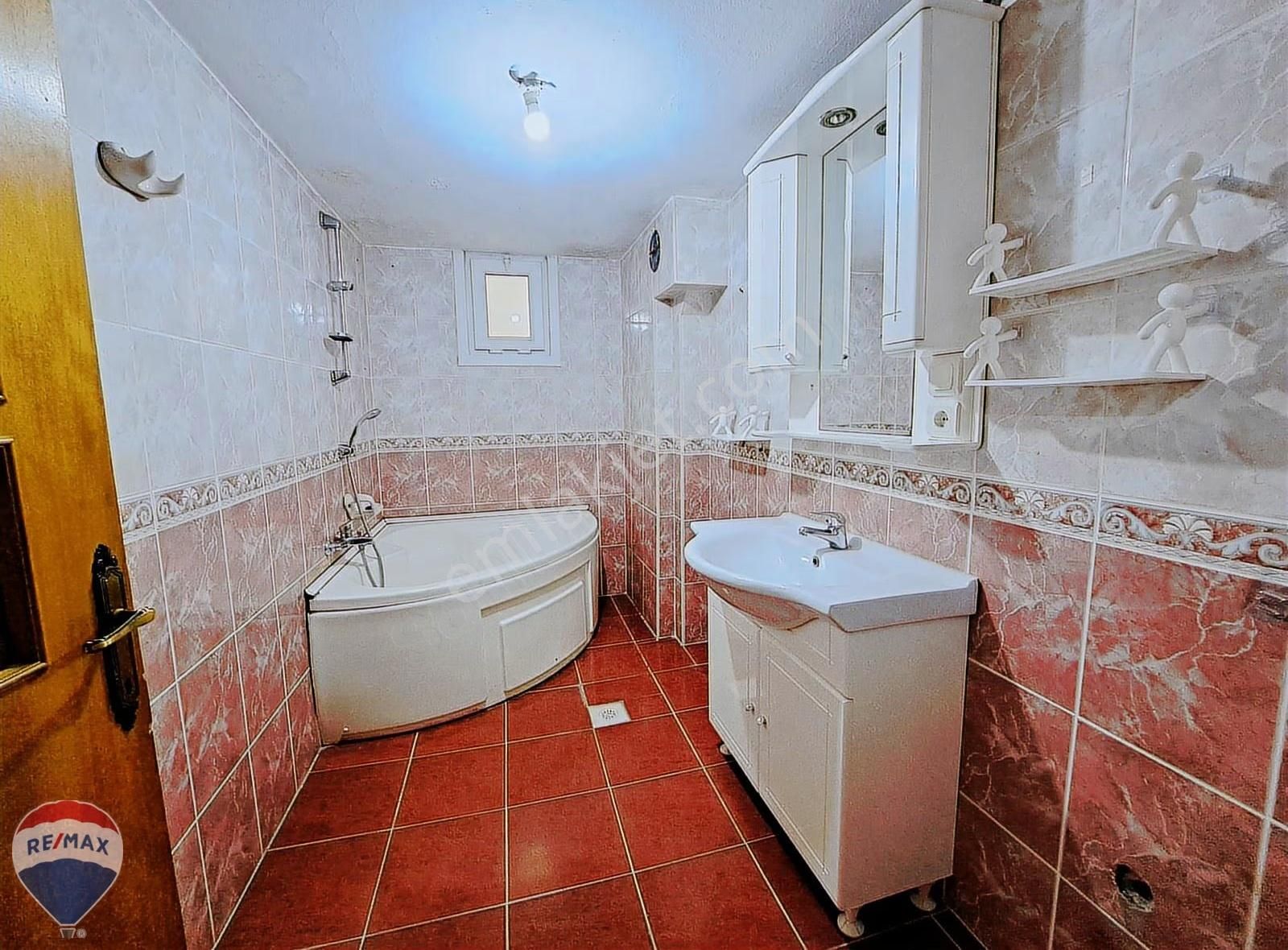 Remax Mavi'den, Ankara Cd. Üzerinde, Asansörlü 3+1 Kiralık Daire - Görsel 29