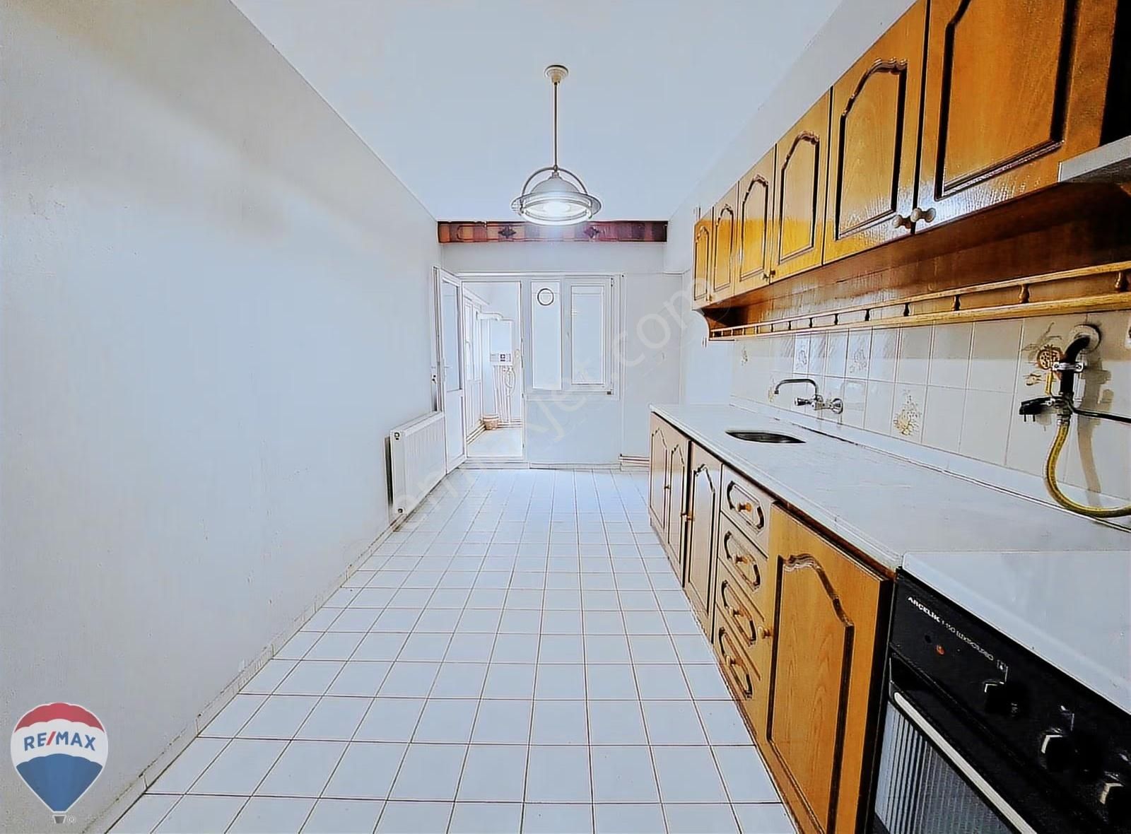 Remax Mavi'den, Ankara Cd. Üzerinde, Asansörlü 3+1 Kiralık Daire - Görsel 19