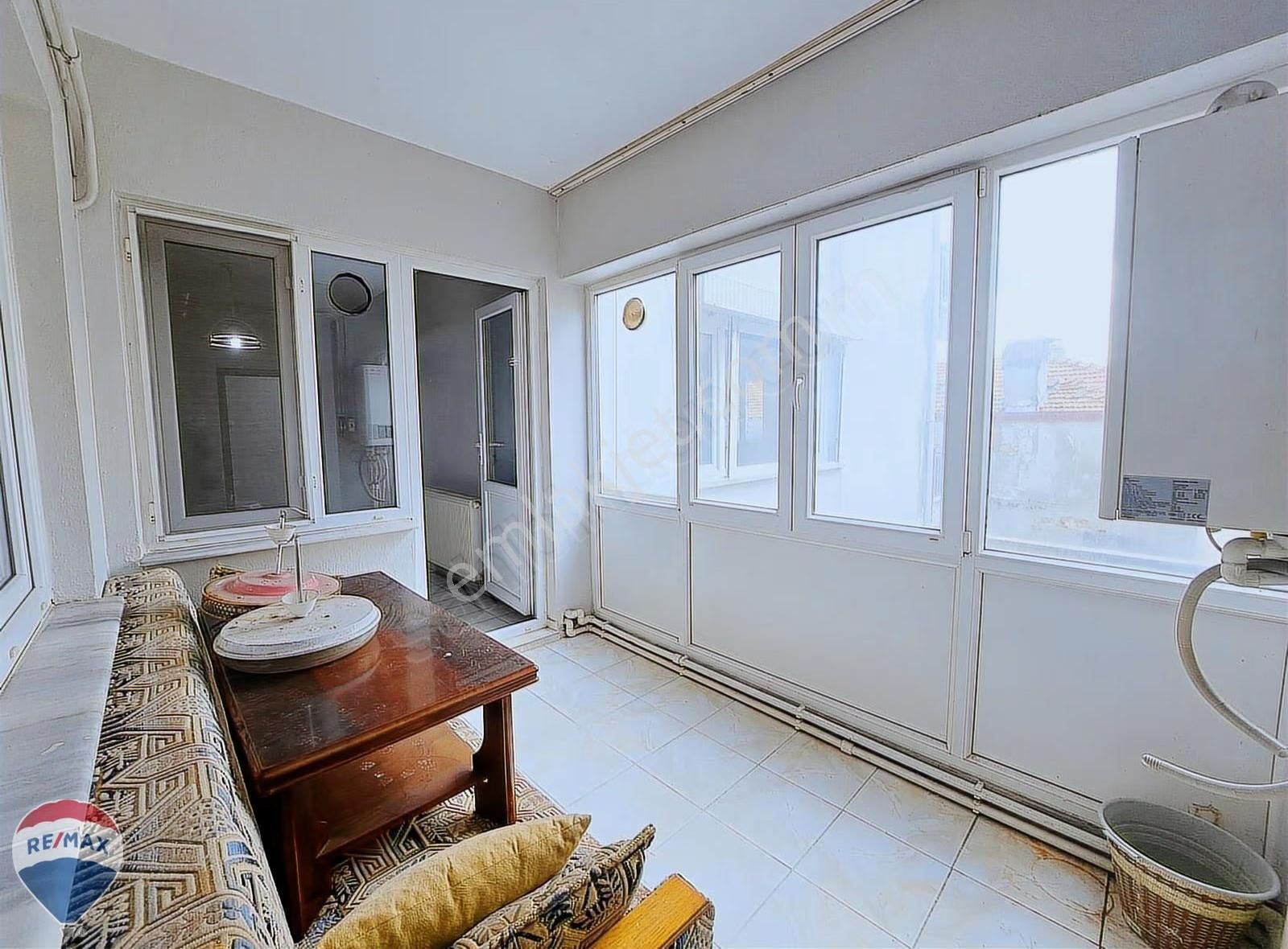 Remax Mavi'den, Ankara Cd. Üzerinde, Asansörlü 3+1 Kiralık Daire - Görsel 8