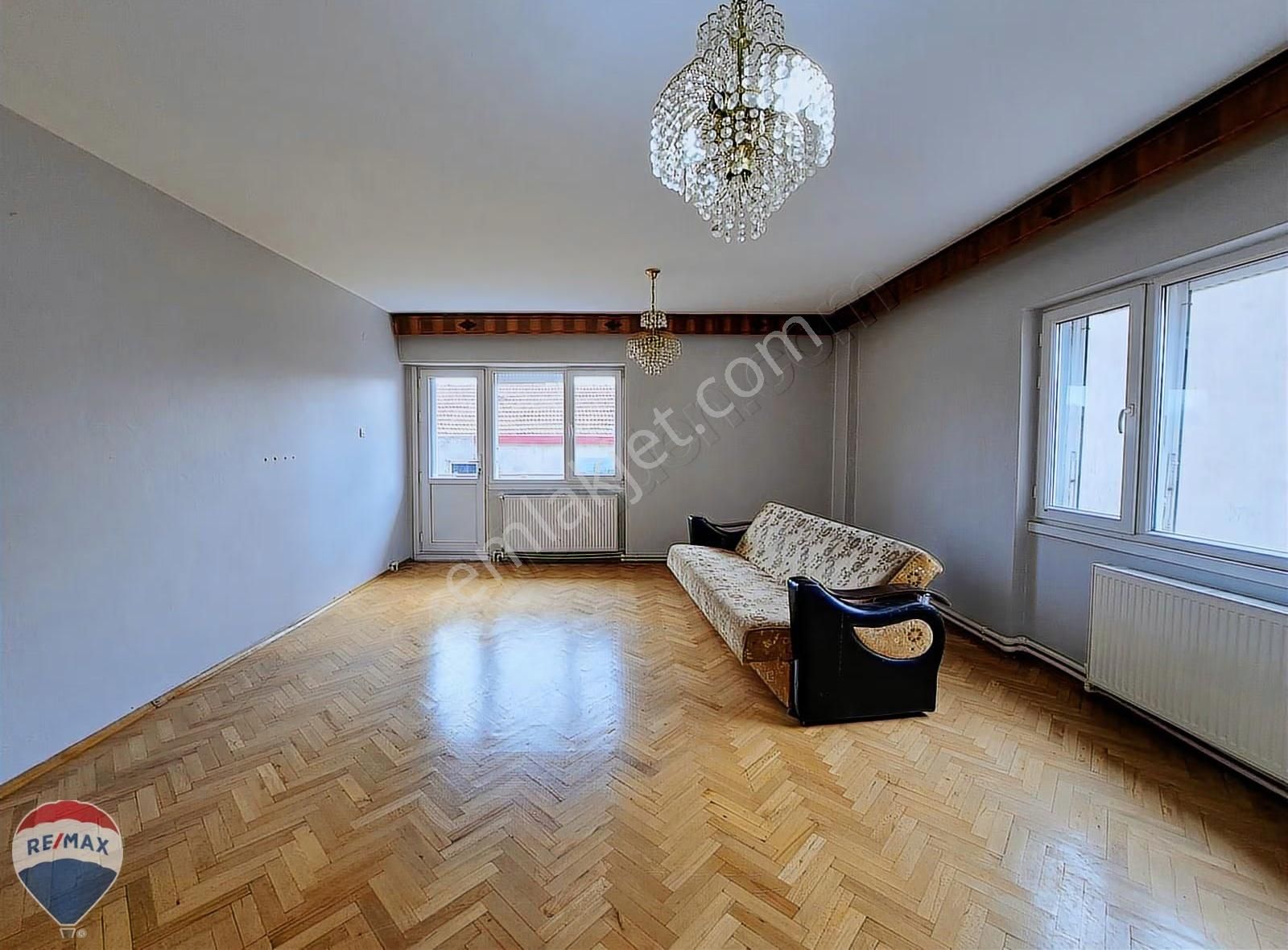 Remax Mavi'den, Ankara Cd. Üzerinde, Asansörlü 3+1 Kiralık Daire - Görsel 10