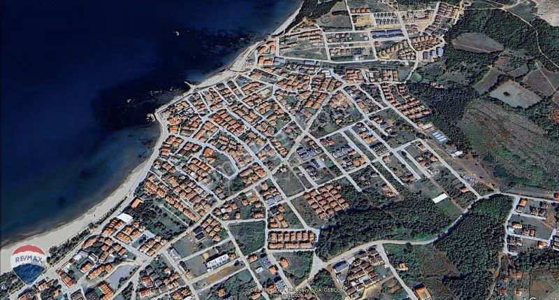 Kandıra Cebecide Muhteşem Lokasyonda İmarlı Arsa - Görsel 4