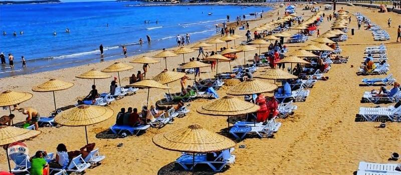 Kandıra Cebecide Muhteşem Lokasyonda İmarlı Arsa - Görsel 7