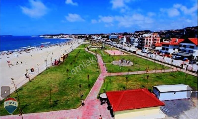 Kandıra Cebecide Muhteşem Lokasyonda İmarlı Arsa - Görsel 9