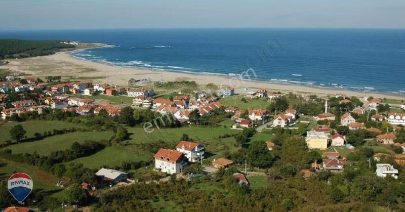 Karadenizin İncisi Cebecide Süper Lokasyonda İmarlı Arsa - Görsel 8