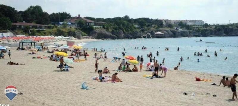 Karadenizin İncisi Cebecide Süper Lokasyonda İmarlı Arsa - Görsel 14