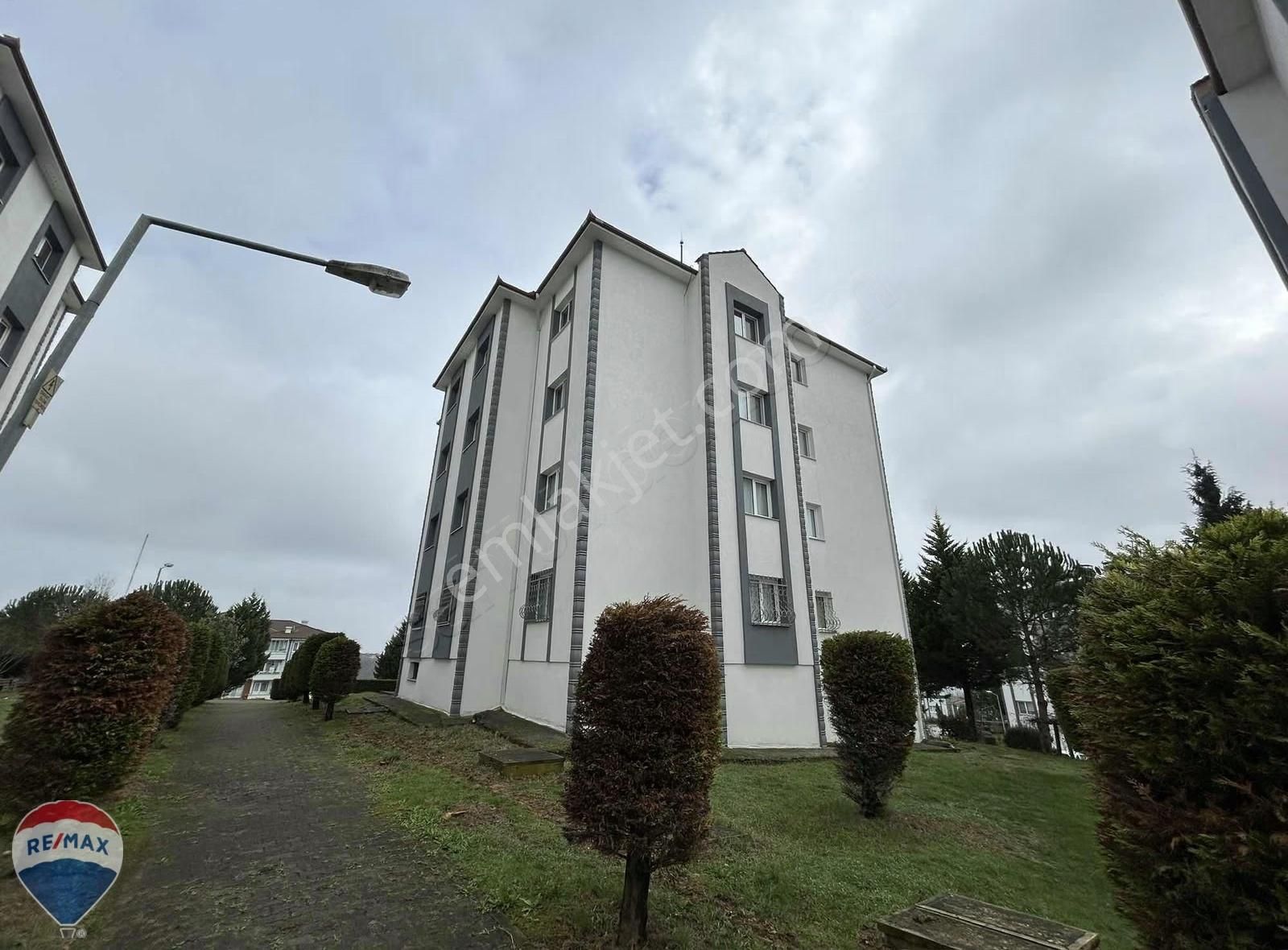 Remax Mavi'den Korucukta Site İçi 3+1 Daire - Görsel 4