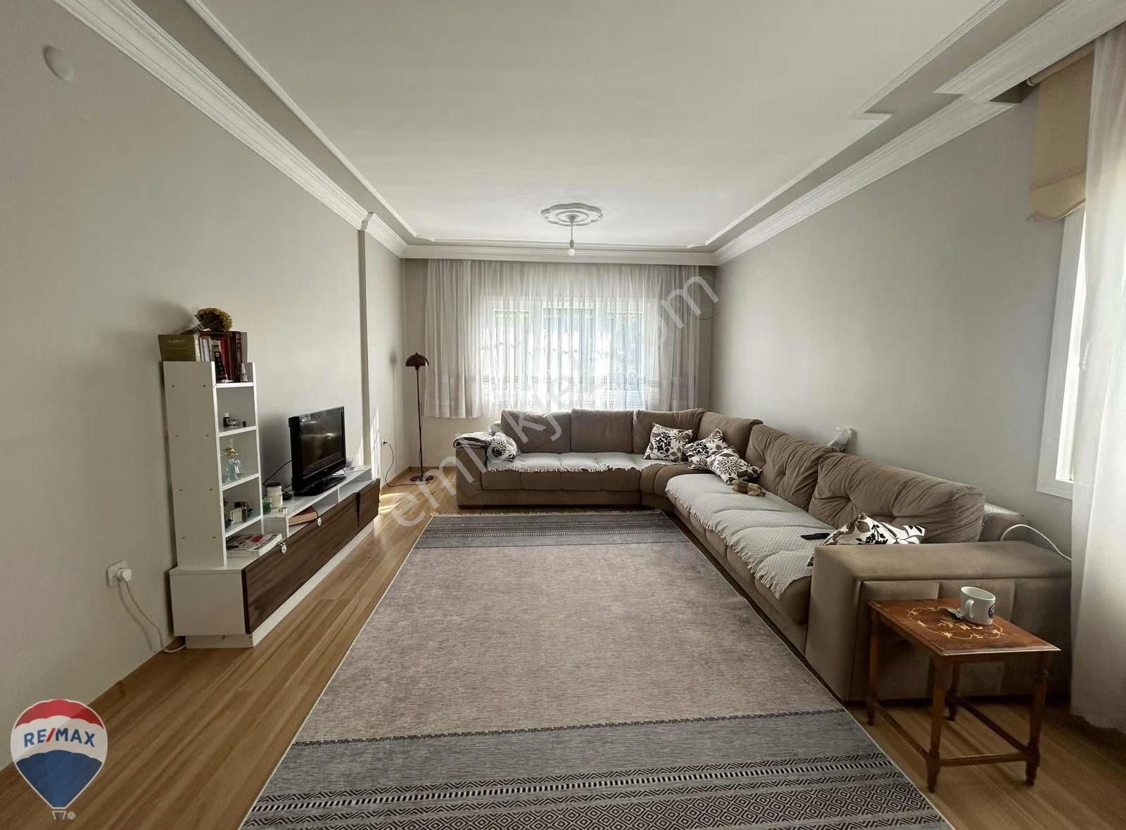 Remax Mavi'den Korucukta Site İçi 3+1 Daire - Görsel 22