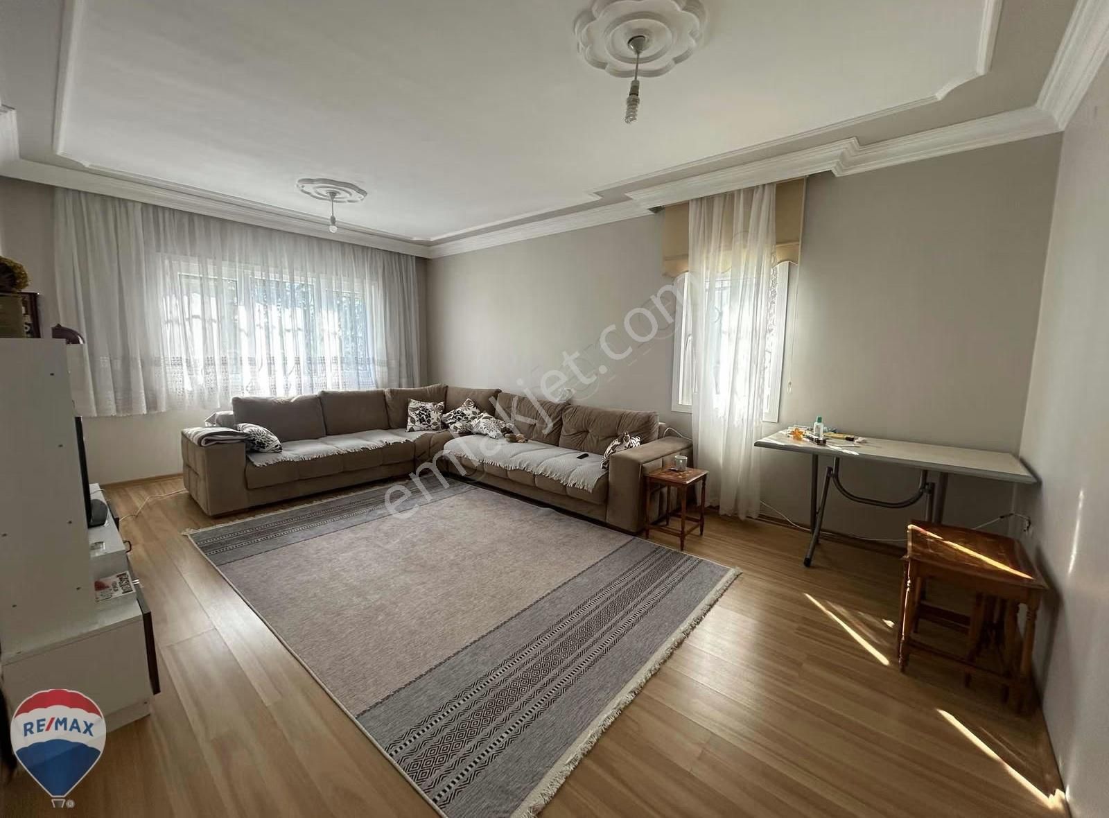 Remax Mavi'den Korucukta Site İçi 3+1 Daire - Görsel 26
