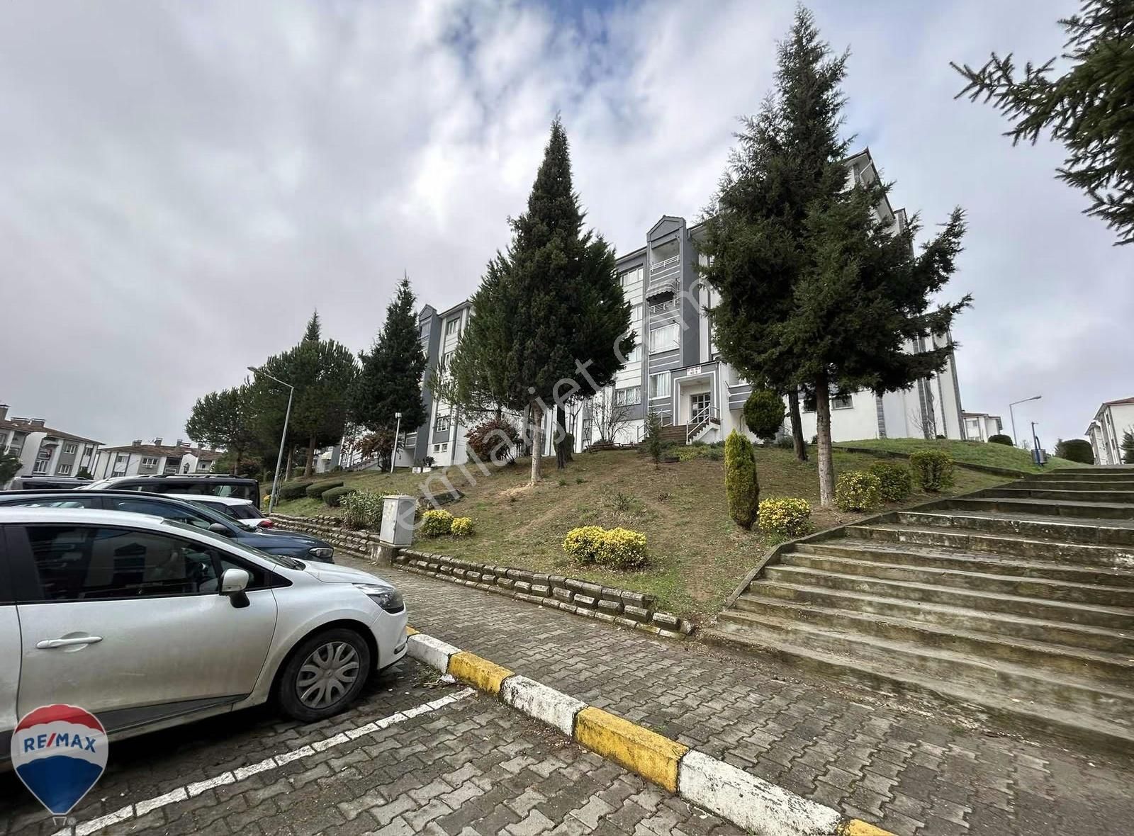 Remax Mavi'den Korucukta Site İçi 3+1 Daire - Görsel 32