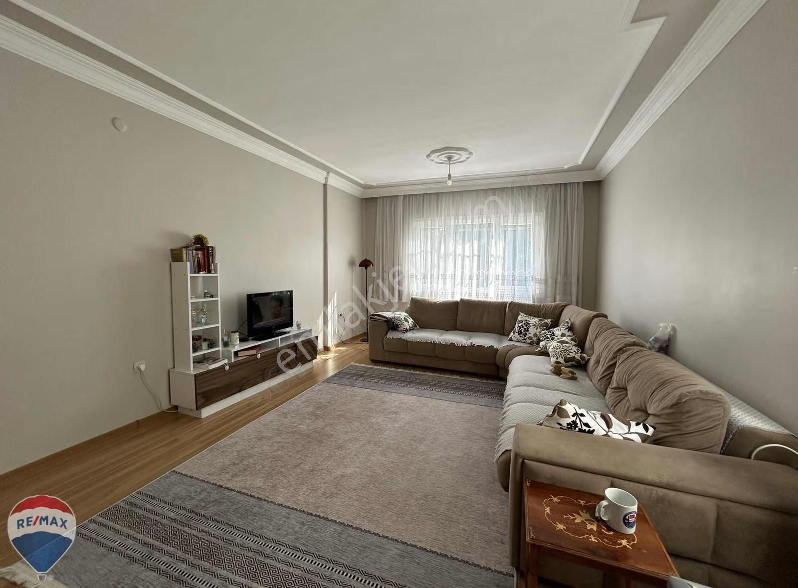 Remax Mavi'den Korucukta Site İçi 3+1 Daire - Görsel 21