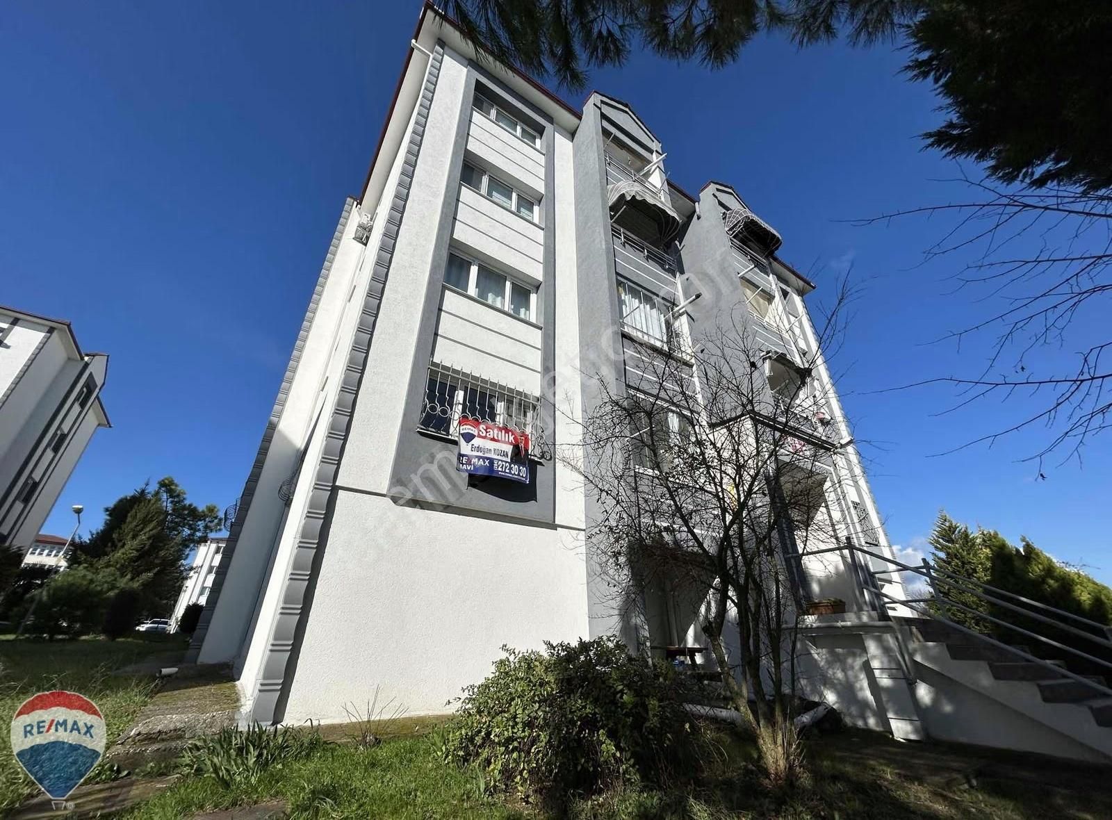 Remax Mavi'den Korucukta Site İçi 3+1 Daire