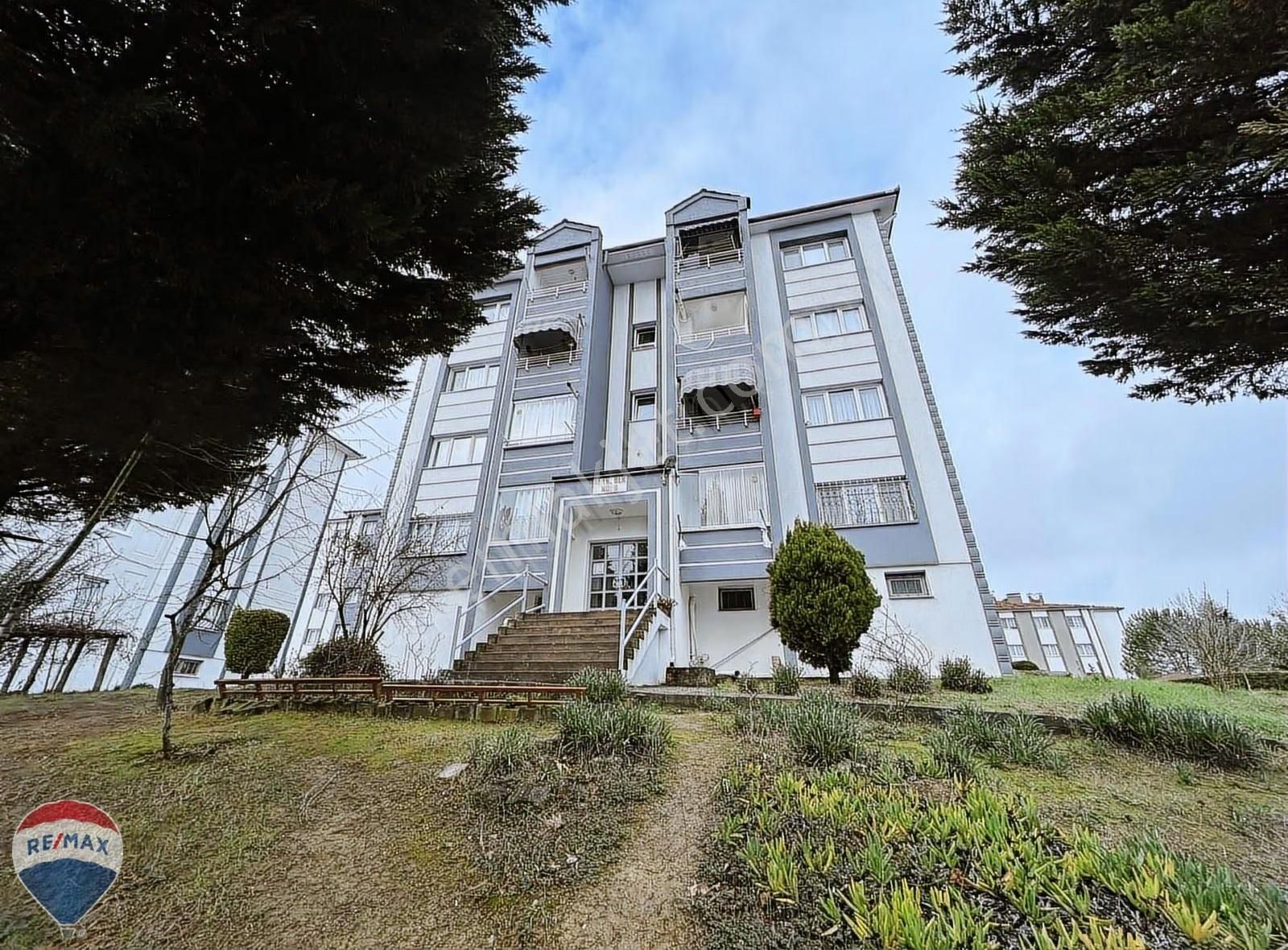 Remax Mavi'den Korucukta Site İçi 3+1 Daire - Görsel 16