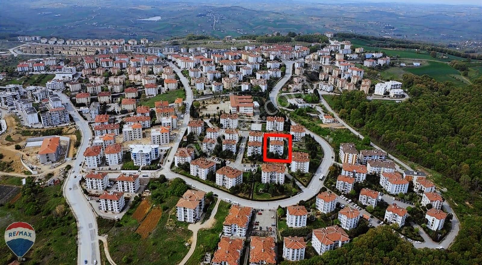 Remax Mavi'den Korucukta Site İçi 3+1 Daire - Görsel 11