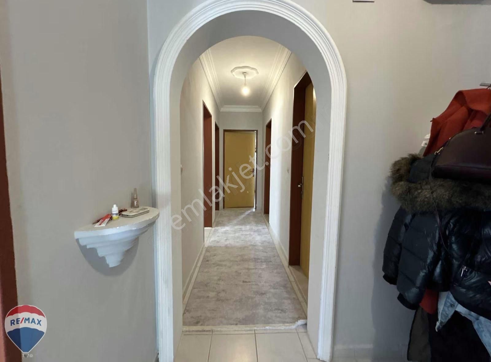 Remax Mavi'den Korucukta Site İçi 3+1 Daire - Görsel 10