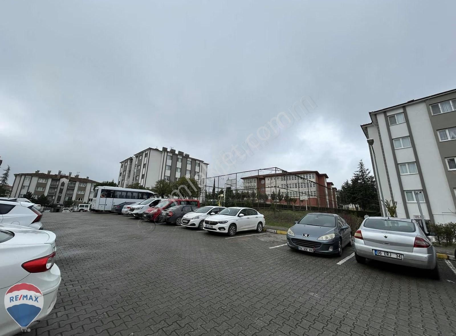 Remax Mavi'den Korucukta Site İçi 3+1 Daire - Görsel 20