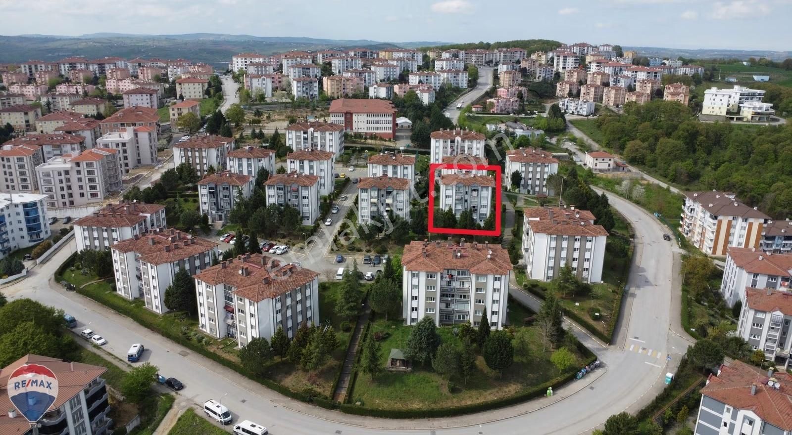 Remax Mavi'den Korucukta Site İçi 3+1 Daire - Görsel 2