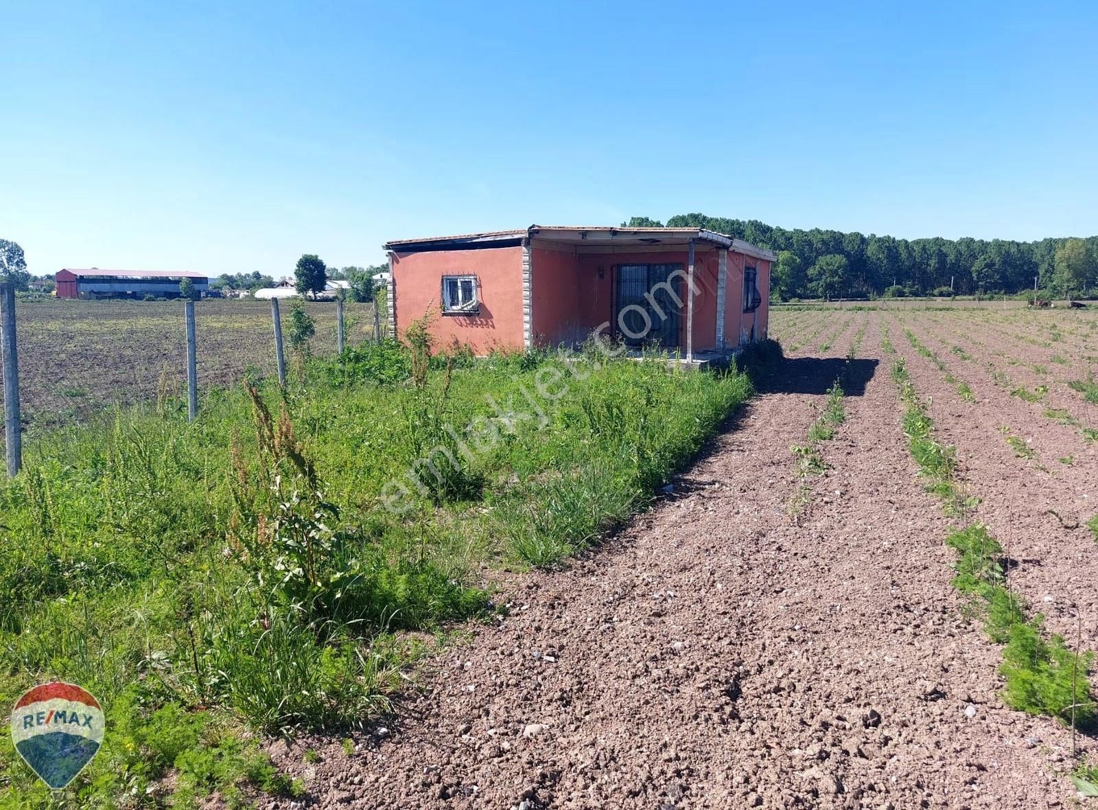 Sakarya Adapazarı Yeşilyurt Ta Yola Cepheli Satılık Tarla Ve Ev - Görsel 33