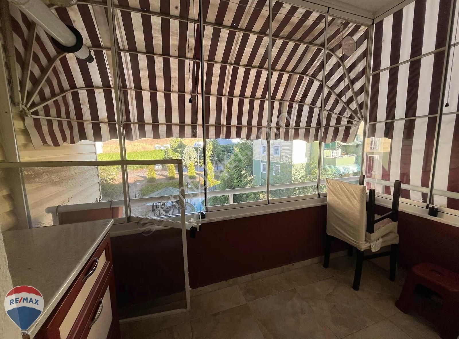 Remax Mavi'den Korucuk Baytur Sitesinde Satılık 3+1 Daire - Görsel 33